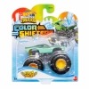 1:64 Hot Wheels Monster Trucks Renk Değiştiren Arabalar