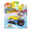 1:64 Hot Wheels Monster Trucks Renk Değiştiren Arabalar