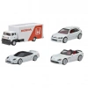 1:64 Hot Wheels Premium Araba Koleksiyon Seti GMH39