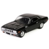 Greenlight 1/64 Hollywood Series 41- 1971 Plymouth Cuda - John Wick: Chapter 4
