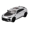 Mini GT 1/64 Lamborghini Urus Performante Grigio Nimbus