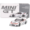 Mini GT 1/64 MAZDA RX-7 LB-Super Silhouette #41 Numero Reserve