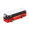 1:64 Mini Otobüs 9 Cm