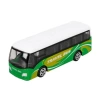 1:64 Mini Otobüs 9 Cm