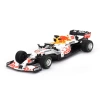 Mini Gt 1/64 Red Bull Racing RB16B Max Verstappen