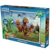 100 Parça Good Dinosaur Puzzle