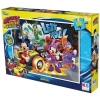 100 Parça Mickey Mouse Puzzle