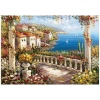 1000 Parça Land Of Peace Puzzle