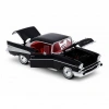 1957 Chevrolet Bel Air Coupe Model Araba