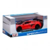 2025 Corvette ZR1 Coupe Model Araba