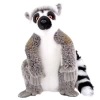 Oturan Lemur 28 cm