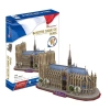 3D Puzzle Notre Dame De Paris