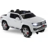 441 Quattro 4x4 24V Akülü Jeep Beyaz