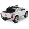 441 Quattro 4x4 24V Akülü Jeep Beyaz