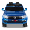 441 Quattro 4x4 24V Akülü Jeep Metalik Mavi