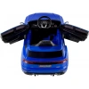 445A Sportpower Premium Akülü Araba Mavi