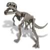 4M Tyrannosaurus Rex Arkeolojik Kazı Seti