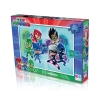 50 Parça Pjmasks Puzzle