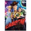 50 Parça Toy Story 4 Puzzle