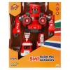 5in1 Zapp Toys Sesli ve Işıklı Sök Tak Robot
