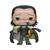 Funko POP Figür Animation One Piece Crocodile