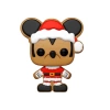 Funko POP Disney Holiday Santa Mickey/ginger