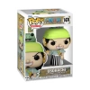 Funko POP Animation One Piece Usohachi (Wano)