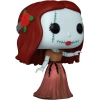 Funko POP Figür The Nightmare Before Christmas 30th Formal Sally