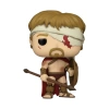 Funko POP Figür Movies 300 Spartalı Dilios
