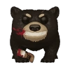 Funko POP Movies Cocaine Bear Bear With Leg