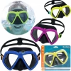 Bestway Dominotor Pro Maske