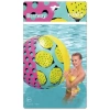Bestway Retro Baskılı Top 122 Cm