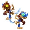 Biopod Battle İkili Dinazor Robot