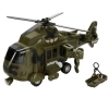 1:16 Maxx Wheels Sesli ve Işıklı Helikopter