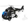 1:16 Maxx Wheels Sesli ve Işıklı Helikopter