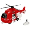 1:16 Maxx Wheels Sesli ve Işıklı Helikopter