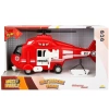1:16 Maxx Wheels Sesli ve Işıklı Helikopter