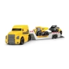 Dickie Mack Volvo İnşaat Aracı 32 cm