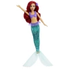 Prenses Deniz Kızına Dönüşebilen Ariel