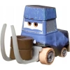 Cars Pitstoposaurus