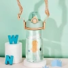 Shotay Child Large Tritan Matara 600 ml