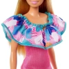 Barbie ve Stacie Kız Kardeşler 2li Paket