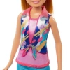Barbie ve Stacie Kız Kardeşler 2li Paket