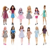 Barbie Büyüleyici Parti Bebekleri