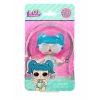 L.O.L. Surprise Tots Bebeği Glamstronaut