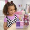 L.O.L. Surprise Sweet Nails OMG Kitty K Kafe