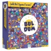 Buldum Kutu Oyunu