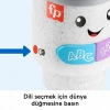 Fisher Price Eğlen ve Öğren Sesli Kahve Keyfi