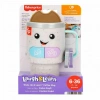 Fisher Price Eğlen ve Öğren Sesli Kahve Keyfi