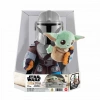 Star Wars İki Kişilik Ekip: Mandalorian ve Grogu Sesli Peluş